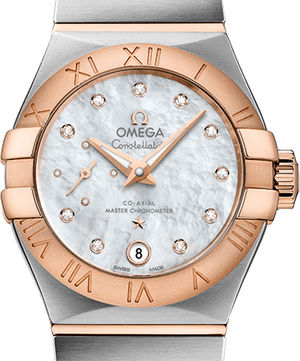 127.20.27.20.55.001 Omega Constellation Lady