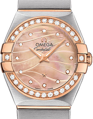 123.25.24.60.57.002 Omega Constellation Lady