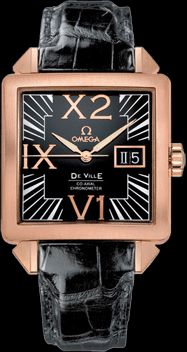 7713.50.31 Omega De Ville