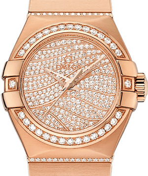 123.55.27.20.55.006 Omega Constellation Lady