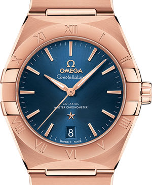 131.50.36.20.03.001 Omega Constellation Manhattan