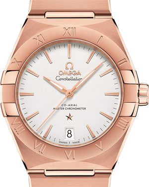 131.50.36.20.02.001 Omega Constellation Manhattan