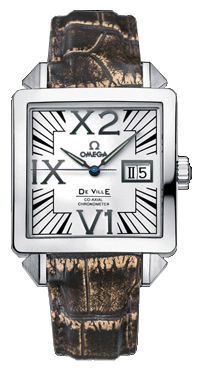7813.30.39 Omega De Ville