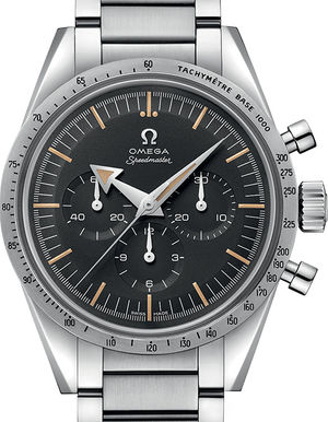 311.10.39.30.01.001 Omega Speedmaster 38 mm