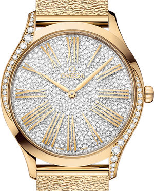 428.55.36.60.99.002 Omega De Ville Tresor