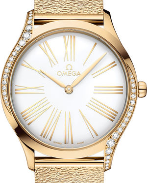428.55.36.60.04.001 Omega De Ville Tresor