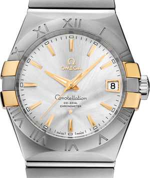123.20.38.21.02.005 Omega Constellation 38-39 mm