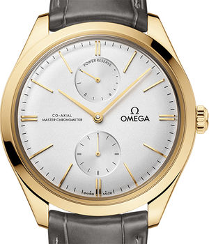 435.53.40.22.02.001 Omega De Ville Tresor