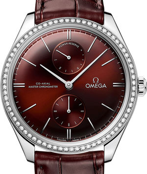 435.18.40.22.11.001 Omega De Ville Tresor