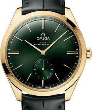 435.53.40.21.10.001 Omega De Ville Tresor