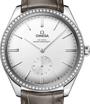 435.18.40.21.02.002 Omega De Ville Tresor