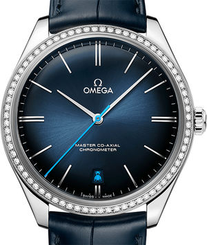 432.18.40.21.03.001 Omega De Ville Tresor
