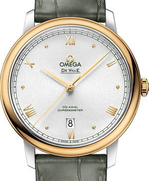 424.23.40.20.02.004 Omega De Ville Prestige