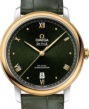 424.23.40.20.10.001 Omega De Ville Prestige