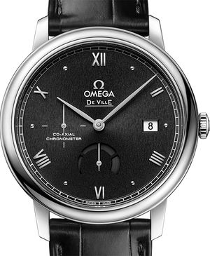 424.13.40.21.01.002 Omega De Ville Prestige