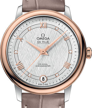 424.23.33.20.52.002 Omega De Ville Prestige
