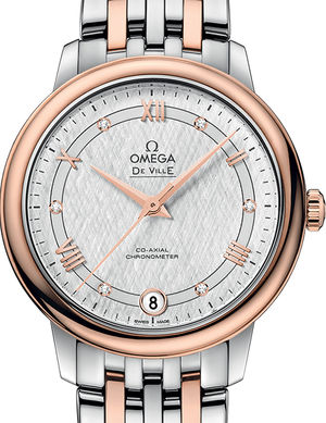 424.20.33.20.52.002 Omega De Ville Prestige