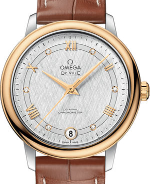 424.23.33.20.52.001 Omega De Ville Prestige