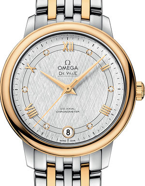 424.20.33.20.52.001 Omega De Ville Prestige