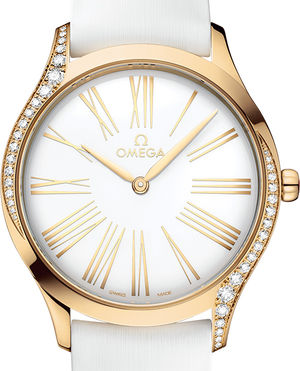 428.57.36.60.04.001 Omega De Ville Tresor