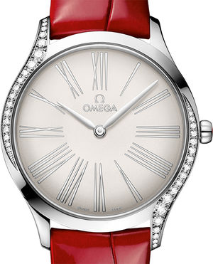 428.18.36.60.02.001 Omega De Ville Tresor