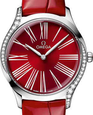 428.18.36.60.11.002 Omega De Ville Tresor