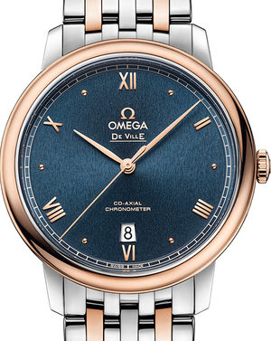 424.20.40.20.03.001 Omega De Ville Prestige