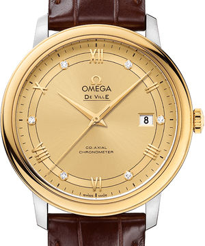 424.23.40.20.58.001 Omega De Ville Prestige