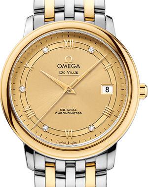 424.20.37.20.58.002 Omega De Ville Prestige