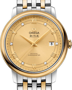 424.20.40.20.58.001 Omega De Ville Prestige