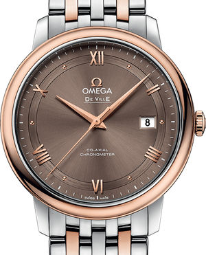 424.20.40.20.13.001 Omega De Ville Prestige