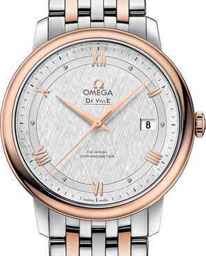 424.20.40.20.02.002 Omega De Ville Prestige