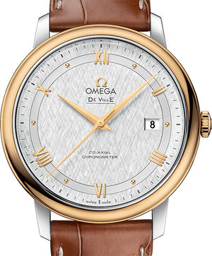 424.23.40.20.02.001 Omega De Ville Prestige