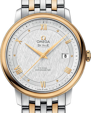 424.20.40.20.02.001 Omega De Ville Prestige