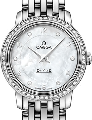 424.55.24.60.55.003 Omega De Ville Prestige