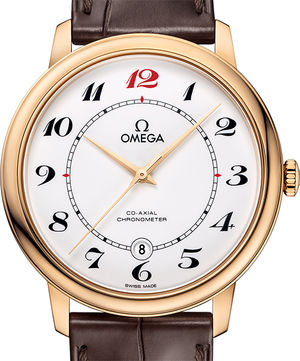 424.53.40.20.04.005 Omega De Ville Prestige