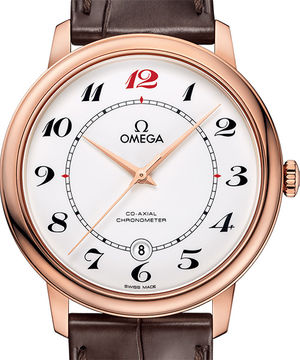 424.53.40.20.04.004 Omega De Ville Prestige