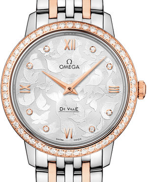 424.25.33.60.52.001 Omega De Ville Prestige