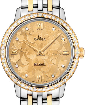 424.25.33.60.58.001 Omega De Ville Prestige