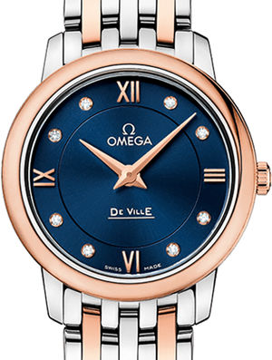 424.20.27.60.53.001 Omega De Ville Prestige