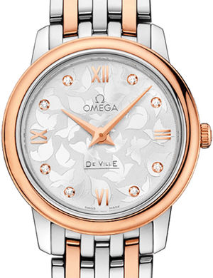 424.20.27.60.52.002 Omega De Ville Prestige