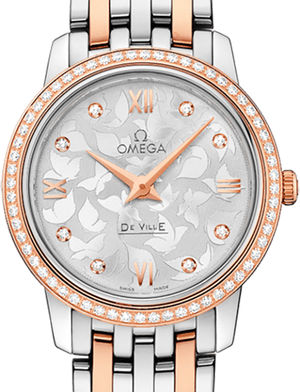 424.25.27.60.52.001 Omega De Ville Prestige