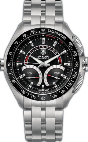 CAG7010.BA0254 Tag Heuer Mercedes-Benz SLR