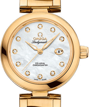 425.60.34.20.55.003 Omega De VIlle Ladymatic