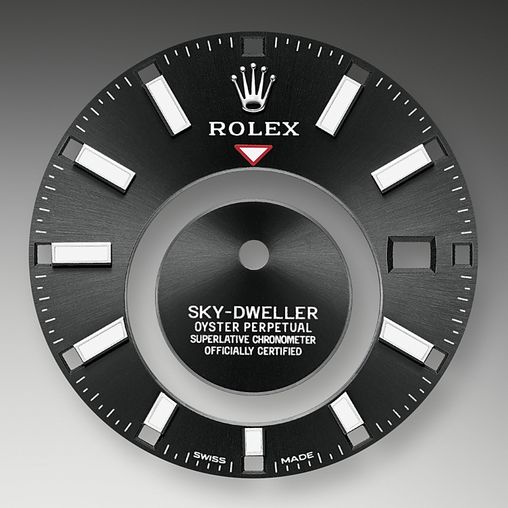 326934-0006 Rolex Sky-Dweller