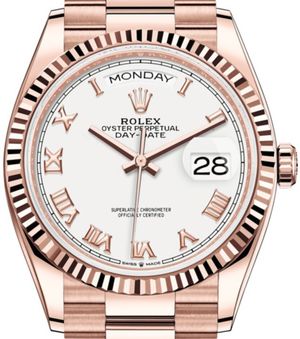 128235-0052 Rolex Day-Date 36
