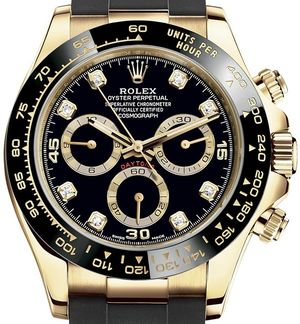 116518ln-0078 Rolex Cosmograph Daytona