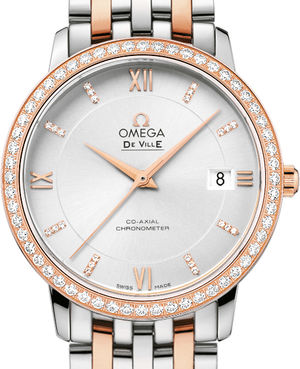 424.25.37.20.52.001 Omega De Ville Prestige