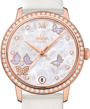 424.57.33.20.55.002 Omega De Ville Prestige