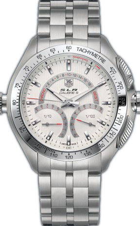 CAG7011.BA0254 Tag Heuer Mercedes-Benz SLR